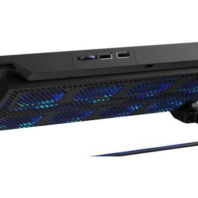 охлаждающая подставка Rapoo CF300 Black