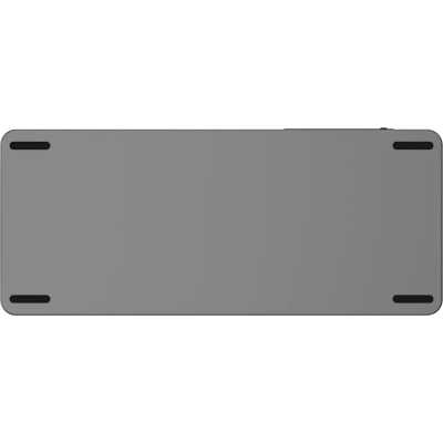 клавиатура Rapoo E9050L Black