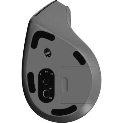 мышь Rapoo EV310M-DGR Black