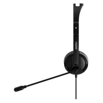 Rapoo H101-BL Black