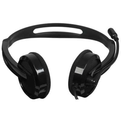 Rapoo H102 Black