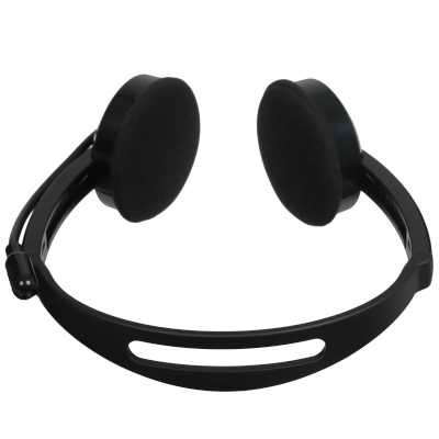 гарнитура Rapoo H102 Black