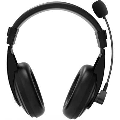Rapoo H150S Black