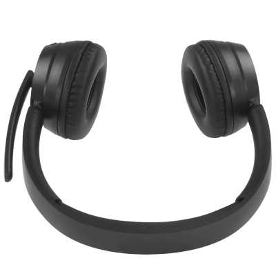 гарнитура Rapoo H200 Black