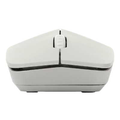 мышь Rapoo M100 Silent Light Grey