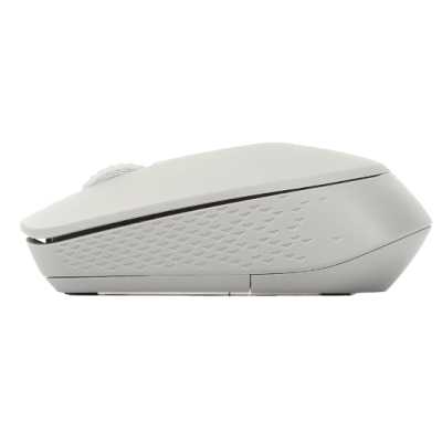 мышь Rapoo M100 Silent Light Grey