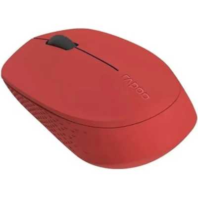 Rapoo M100 Silent Red