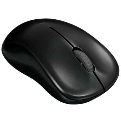 Rapoo M160 Silent Black