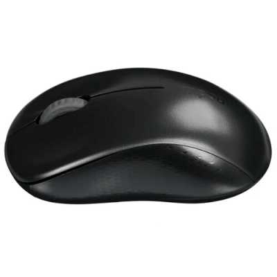 Rapoo M160 Silent Black