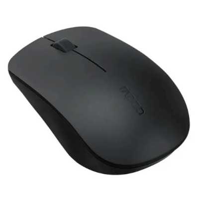 Rapoo M20 Plus Black