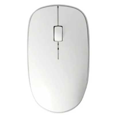 мышь Rapoo M200 Silent White