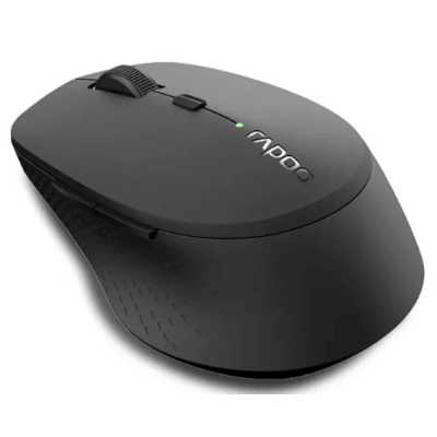 Rapoo M300 Silent Dark Grey