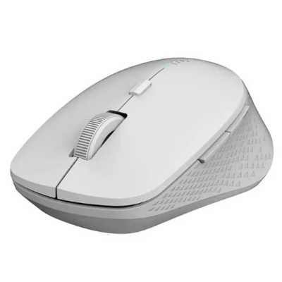 мышь Rapoo M300 Silent White