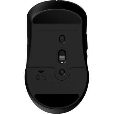 мышь Rapoo M308-BL Black