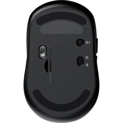 мышь Rapoo M330 Silent Black