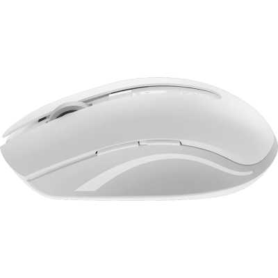Rapoo M350-WHT White