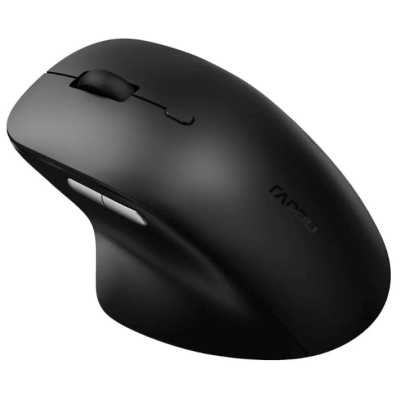 мышь Rapoo M50 Plus Silent Black