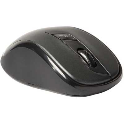 Rapoo M500-BL Silent Black
