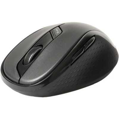 мышь Rapoo M500-BL Silent Black