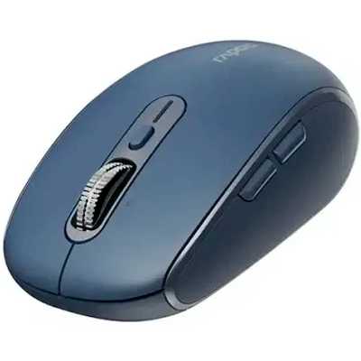 Rapoo M590-BLU Silent Blue
