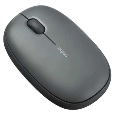 Rapoo M650 Silent Dark Grey