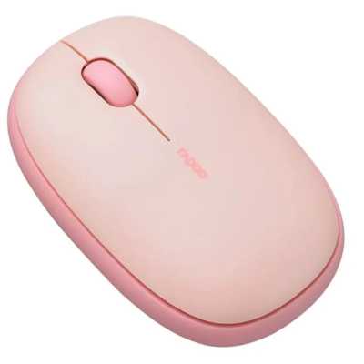 Rapoo M650 Silent Pink