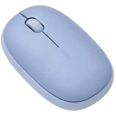 Rapoo M650 Silent Purple