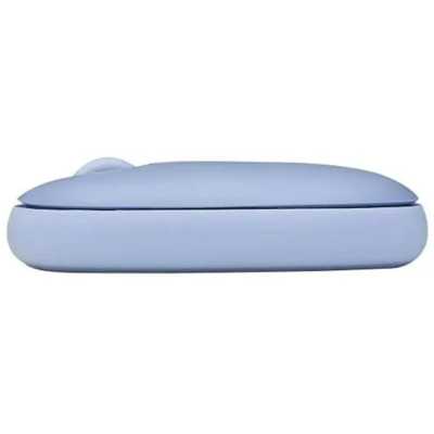 мышь Rapoo M650 Silent Purple