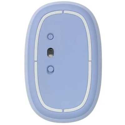 мышь Rapoo M650 Silent Purple