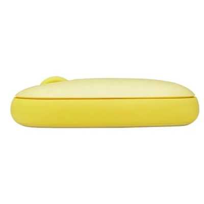 Rapoo M650 Silent Yellow