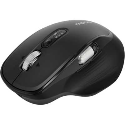 Rapoo M680 Silent Black