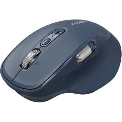 Rapoo M680 Silent Blue