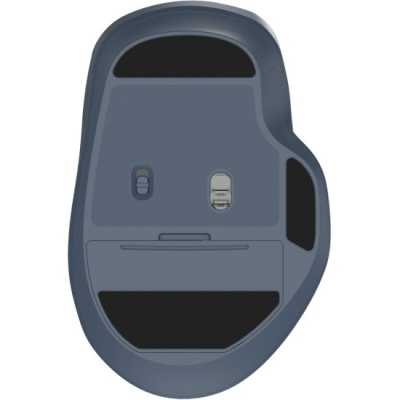 Rapoo M680 Silent Blue