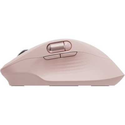 мышь Rapoo M680 Silent Pink