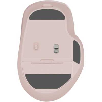 Rapoo M680 Silent Pink