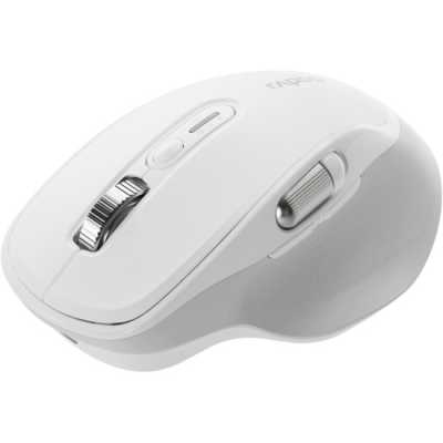 мышь Rapoo M680 Silent White