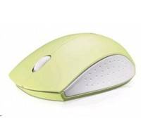 Rapoo Mini 3360 Yellow