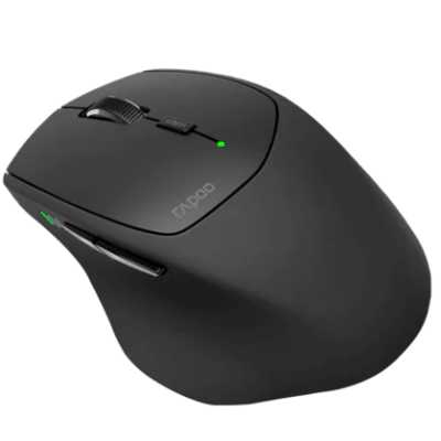 Rapoo MT550 Black