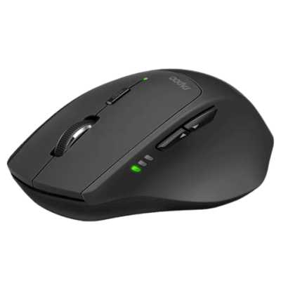 мышь Rapoo MT550 Black