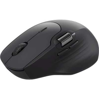 Rapoo MT560 Black