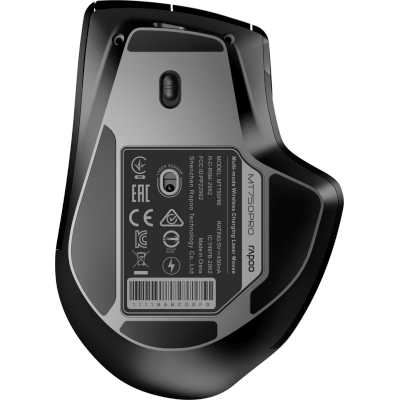Rapoo MT750PLUS-BL