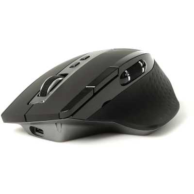 Rapoo MT750S Black