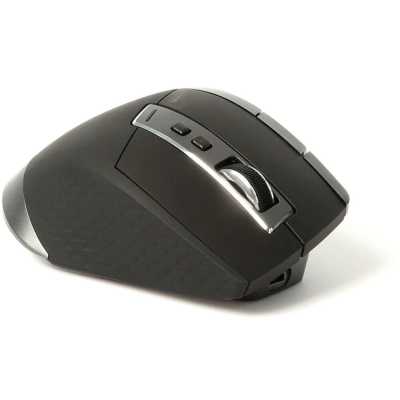 мышь Rapoo MT750S Black