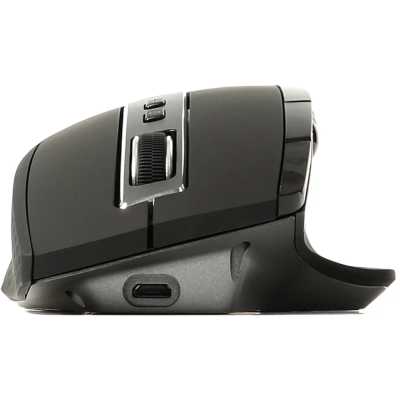 Rapoo MT750S Black