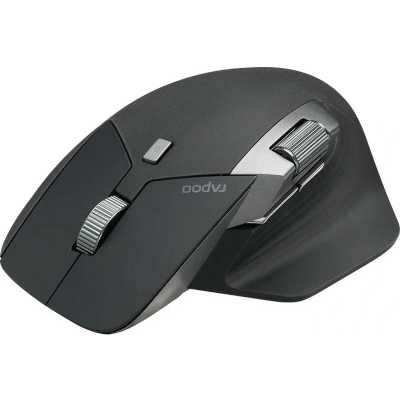 Rapoo MT760-BL Black
