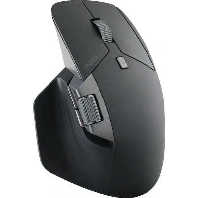 мышь Rapoo MT760-BL Black