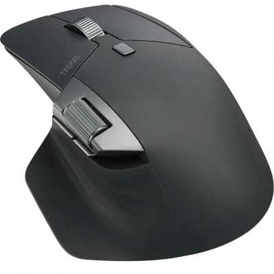 Rapoo MT760-BL Black