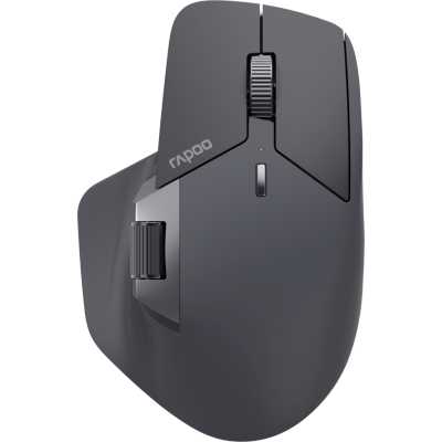 мышь Rapoo MT760L Black