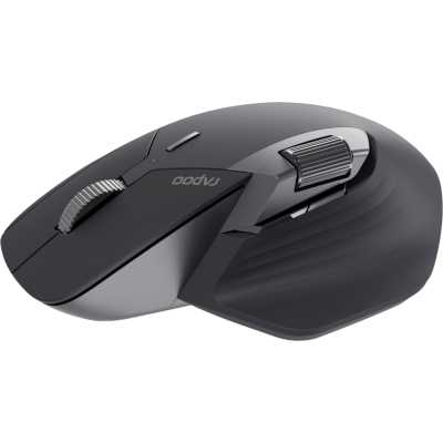 Rapoo MT760L Black
