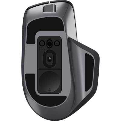 Rapoo MT760L Black